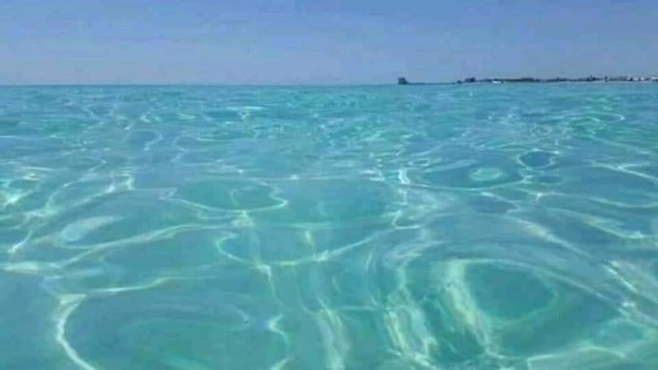 Вилла La Terrazza Di Fabrizio 5 Minuti Dal Mare Андрано Экстерьер фото